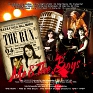 Me&TheBoys BackCover