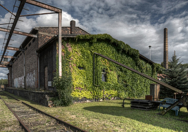 Chemnitz / Hilbersdorf (September 2017)