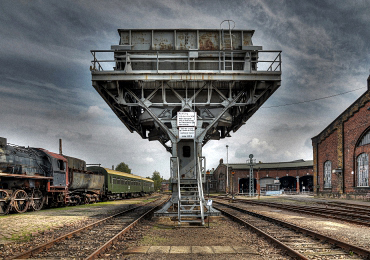 Chemnitz / Hilbersdorf (September 2017)