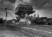 Chemnitz / Hilbersdorf (September 2017)