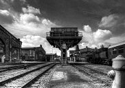 Chemnitz / Hilbersdorf (September 2017)