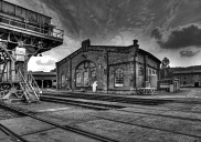 Chemnitz / Hilbersdorf (September 2017)