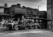 Chemnitz / Hilbersdorf (September 2017)