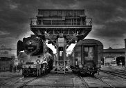 Chemnitz / Hilbersdorf (September 2017)