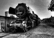 Chemnitz / Hilbersdorf (September 2017)