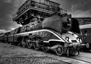 Chemnitz / Hilbersdorf (September 2017)