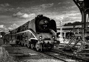 Chemnitz / Hilbersdorf (September 2017)