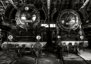 Chemnitz / Hilbersdorf (September 2017)