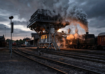 Chemnitz / Hilbersdorf (September 2017)