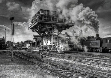 Chemnitz / Hilbersdorf (September 2017)