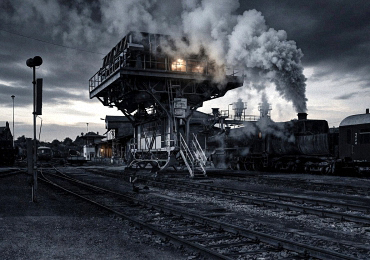 Chemnitz / Hilbersdorf (September 2017)