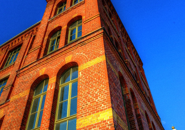 Europark Altchemnitz 2025 - Ehemalige VEB Baumwollspinnerei Schulstrasse - Image By Rei R. Hanauska